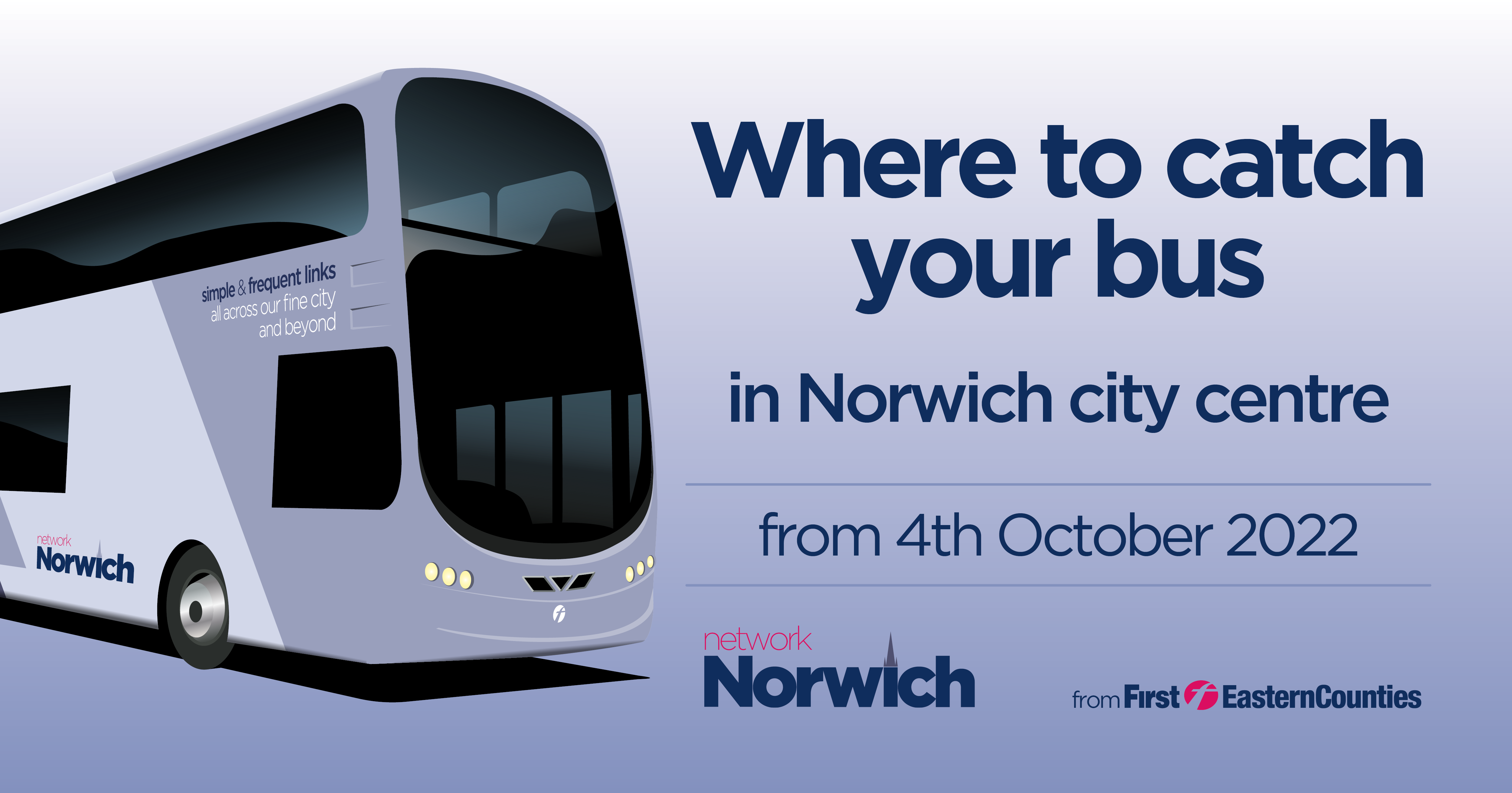 St Stephens Street, Norwich Reopening and new city centre bus stops